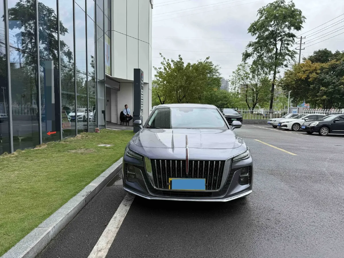 2023 HongQi H5 1.5T 169HP L4 7DCT,autocango,china used car exporter,china ev exporter,chinese used car exporter,chinese used ev exporter
