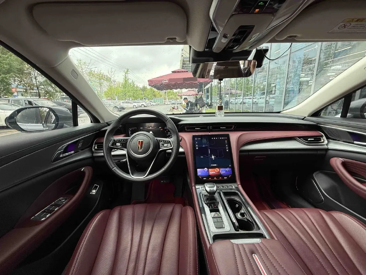 2023 HongQi H5 1.5T 169HP L4 7DCT,autocango,china used car exporter,china ev exporter,chinese used car exporter,chinese used ev exporter