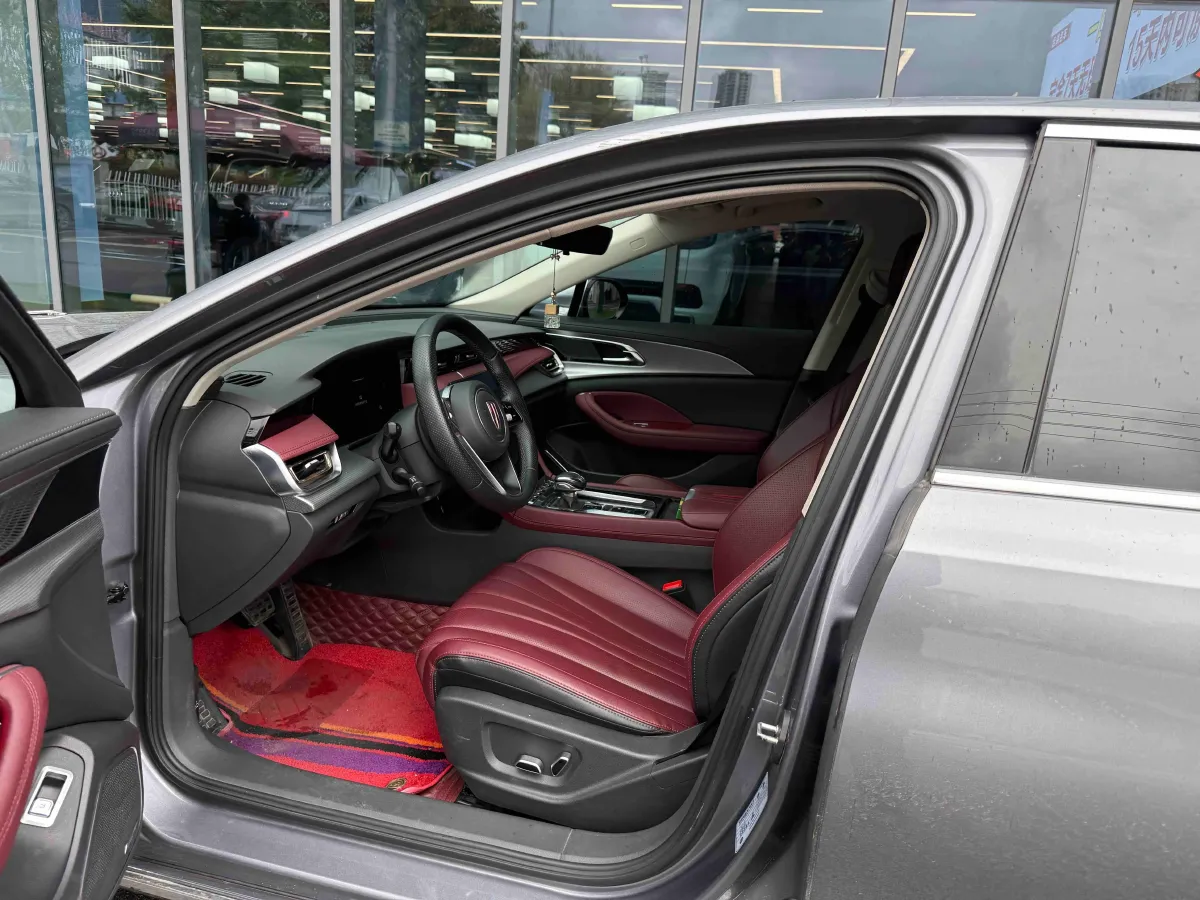 2023 HongQi H5 1.5T 169HP L4 7DCT,autocango,china used car exporter,china ev exporter,chinese used car exporter,chinese used ev exporter