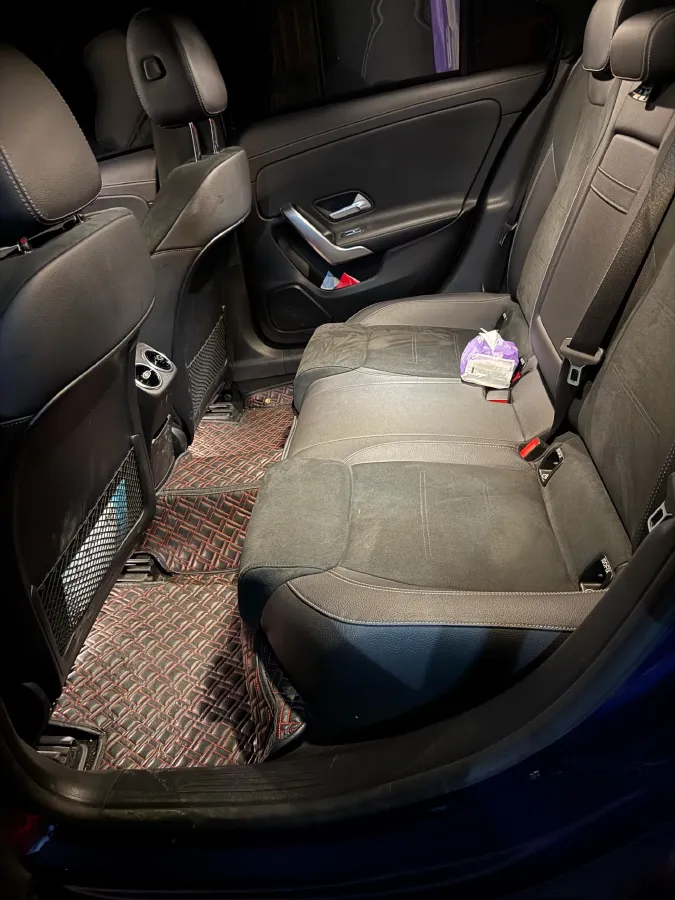 2020 Mercedes-Benz A Class 1.3T 163HP L4 7DCT,autocango,china used car exporter,china ev exporter,chinese used car exporter,chinese used ev exporter