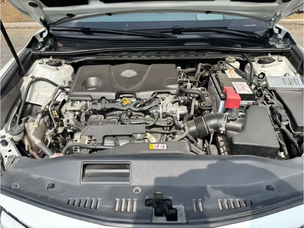 2018 Toyota Camry 2.5L 209HP L4 8AT,autocango,china used car exporter,china ev exporter,chinese used car exporter,chinese used ev exporter