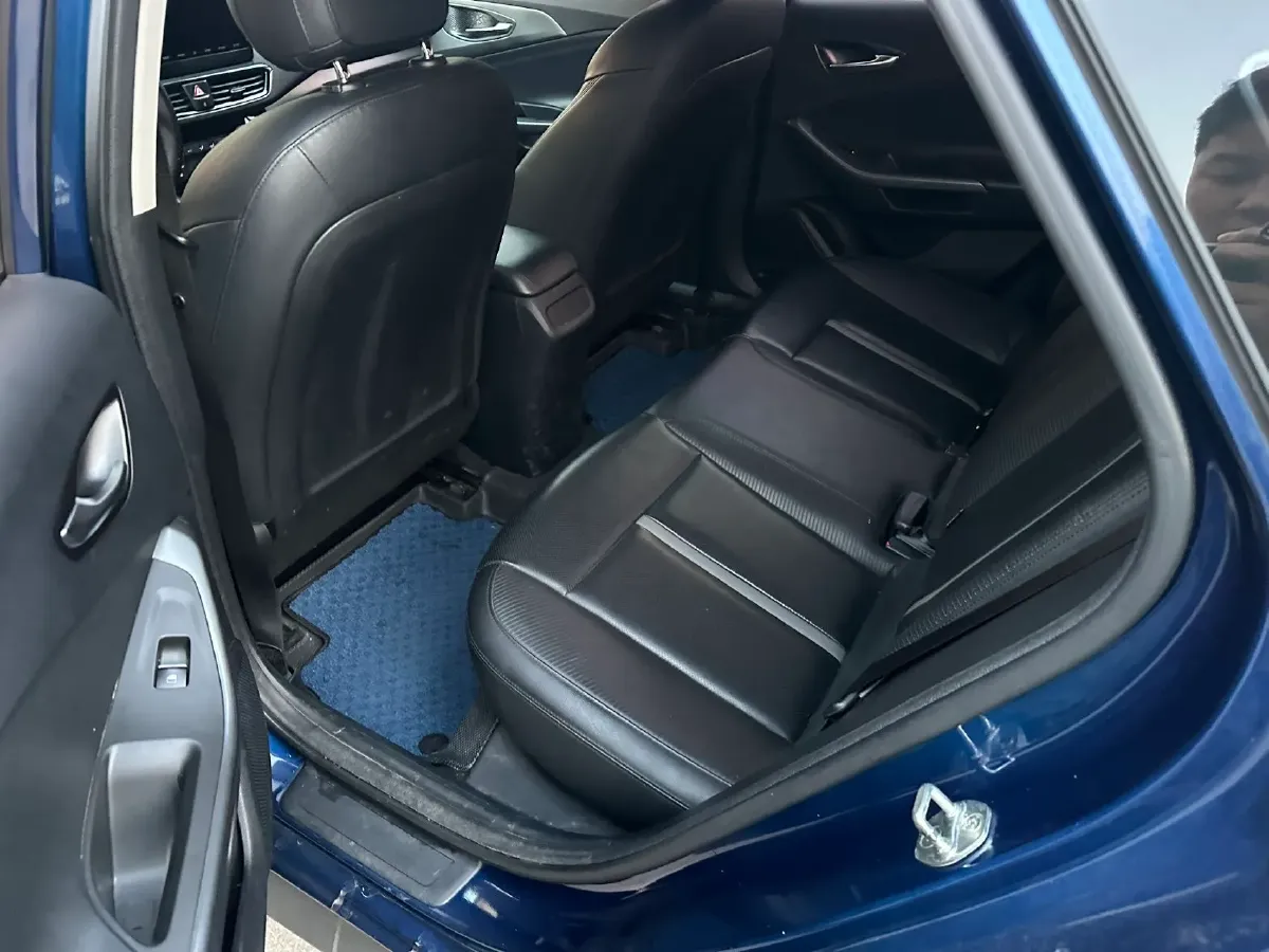 2019 Hyundai La Festa 1.6T 204HP L4 7DCT,autocango,china used car exporter,china ev exporter,chinese used car exporter,chinese used ev exporter