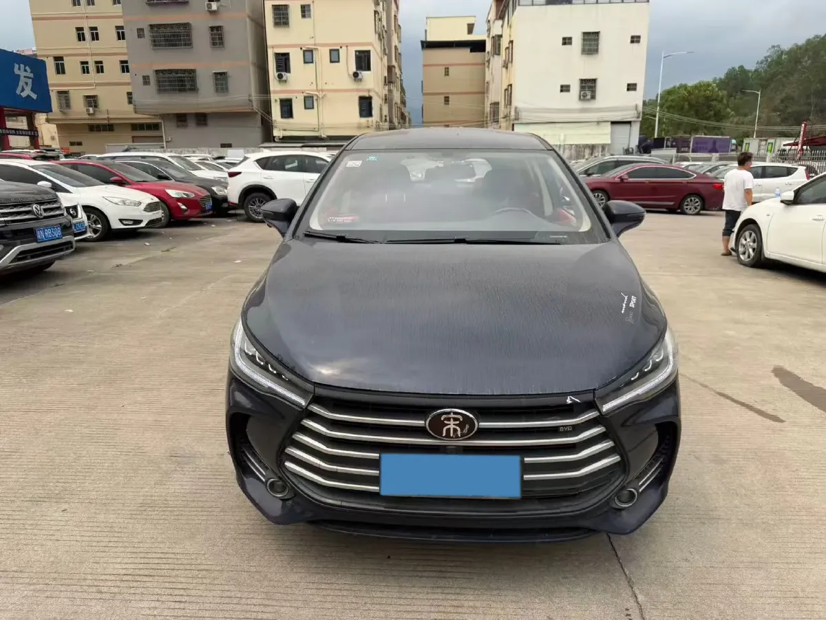 2018 BYD Song MAX 1.5T 154HP L4 6DCT,autocango,china used car exporter,china ev exporter,chinese used car exporter,chinese used ev exporter