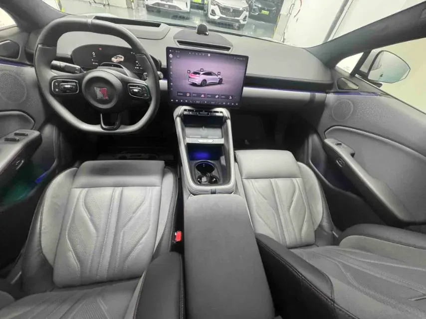 2025 Zeekr 007GT BEV 75KWH,autocango,china used car exporter,china ev exporter,chinese used car exporter,chinese used ev exporter