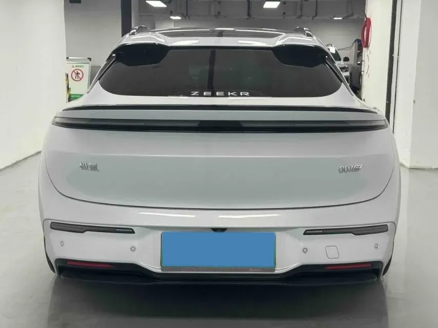 2025 Zeekr 007GT BEV 75KWH,autocango,china used car exporter,china ev exporter,chinese used car exporter,chinese used ev exporter