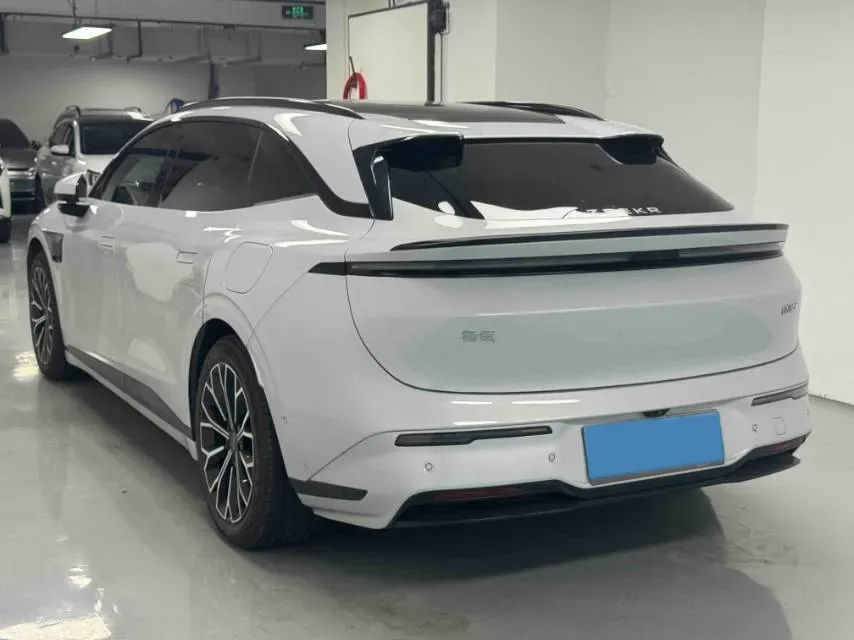 2025 Zeekr 007GT BEV 75KWH,autocango,china used car exporter,china ev exporter,chinese used car exporter,chinese used ev exporter
