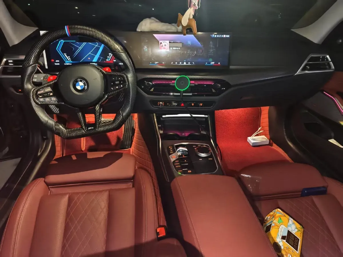 2025 BMW 3 Series 2.0T 245HP L4 8AT,autocango,china used car exporter,china ev exporter,chinese used car exporter,chinese used ev exporter