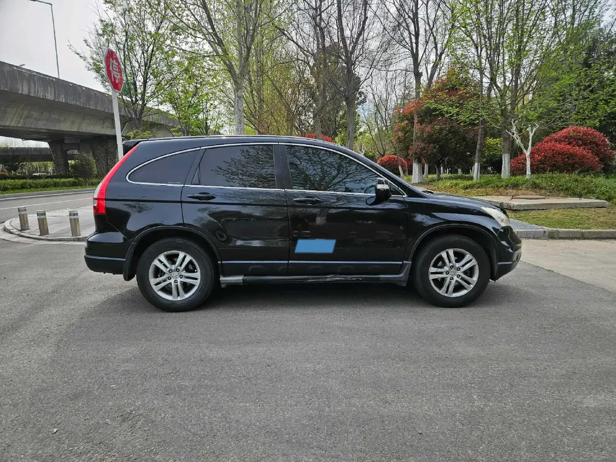 2010 Honda CR-V 2.4L 170HP L4 5AT,autocango,china used car exporter,china ev exporter,chinese used car exporter,chinese used ev exporter