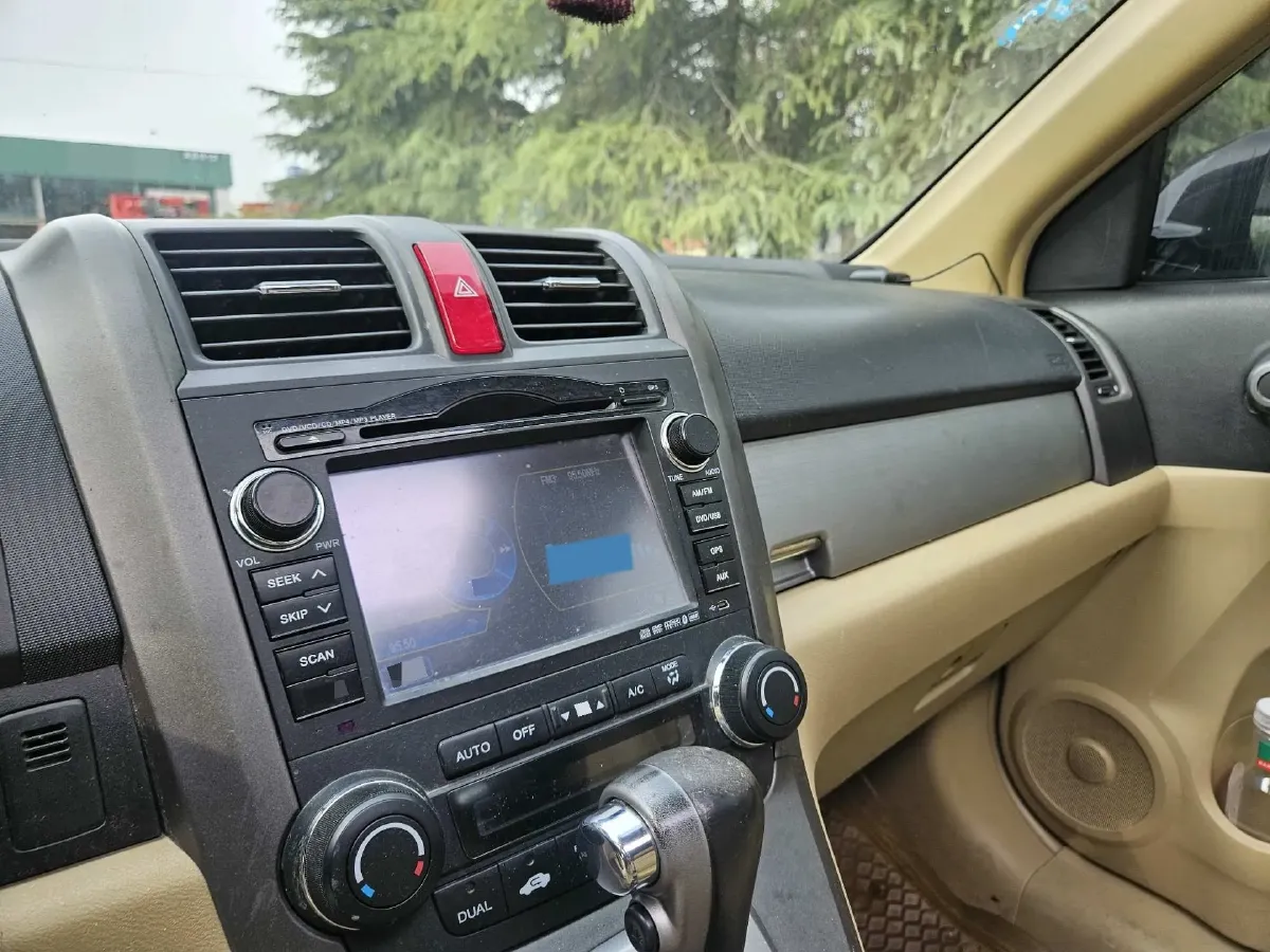 2010 Honda CR-V 2.4L 170HP L4 5AT,autocango,china used car exporter,china ev exporter,chinese used car exporter,chinese used ev exporter