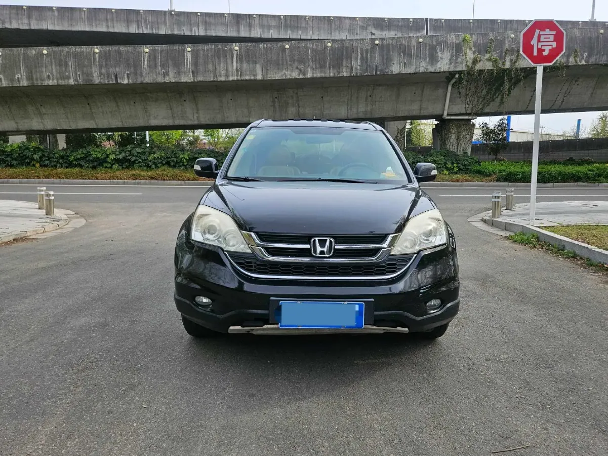 2010 Honda CR-V 2.4L 170HP L4 5AT,autocango,china used car exporter,china ev exporter,chinese used car exporter,chinese used ev exporter