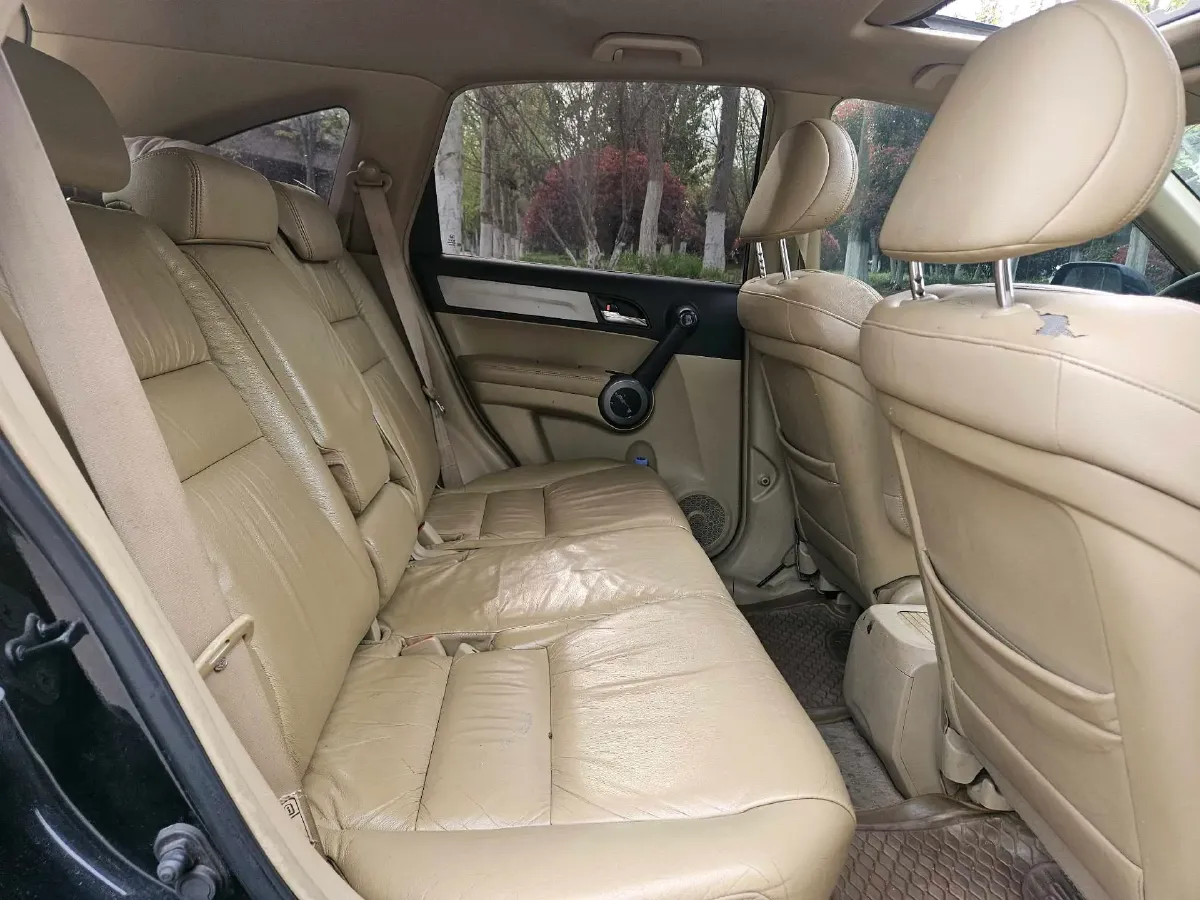 2010 Honda CR-V 2.4L 170HP L4 5AT,autocango,china used car exporter,china ev exporter,chinese used car exporter,chinese used ev exporter