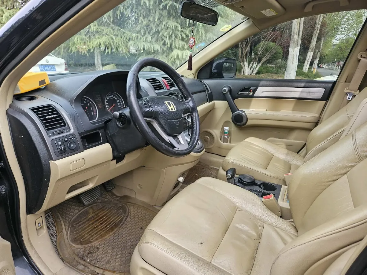 2010 Honda CR-V 2.4L 170HP L4 5AT,autocango,china used car exporter,china ev exporter,chinese used car exporter,chinese used ev exporter