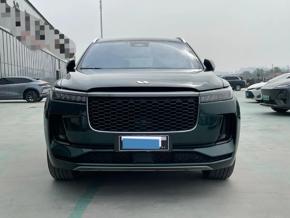 2021 Li ONE Range Extended 131HP REEV 40.5KWH,autocango,china used car exporter,china ev exporter,chinese used car exporter,chinese used ev exporter