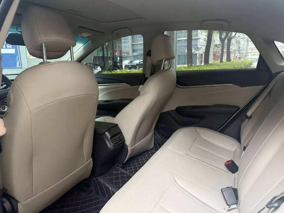 2020 DongFeng Forthing T5 1.5T 156HP L4 6AT,autocango,china used car exporter,china ev exporter,chinese used car exporter,chinese used ev exporter