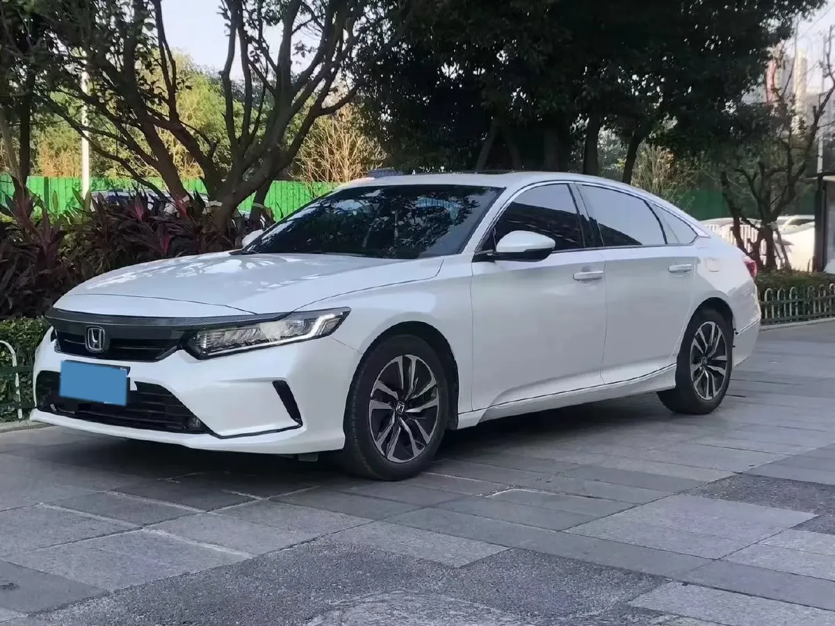 2022 Honda Inspire 2.0L 146HP L4 E-CVT Hybrid,autocango,china used car exporter,china ev exporter,chinese used car exporter,chinese used ev exporter