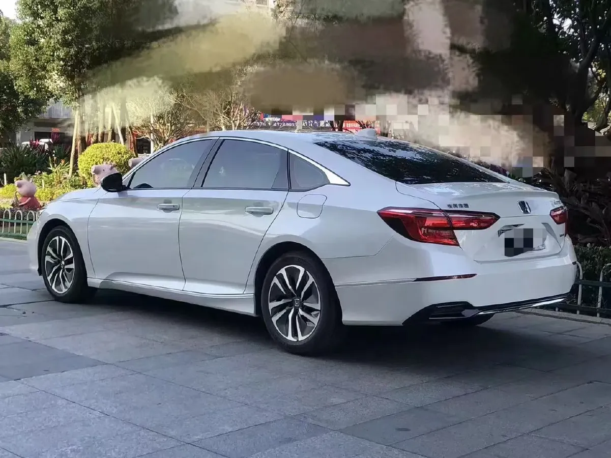 2022 Honda Inspire 2.0L 146HP L4 E-CVT Hybrid,autocango,china used car exporter,china ev exporter,chinese used car exporter,chinese used ev exporter