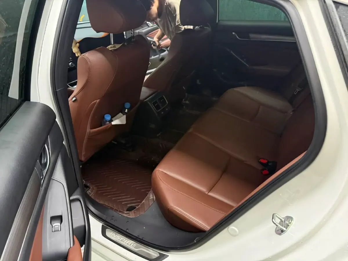 2022 Honda Inspire 2.0L 146HP L4 E-CVT Hybrid,autocango,china used car exporter,china ev exporter,chinese used car exporter,chinese used ev exporter