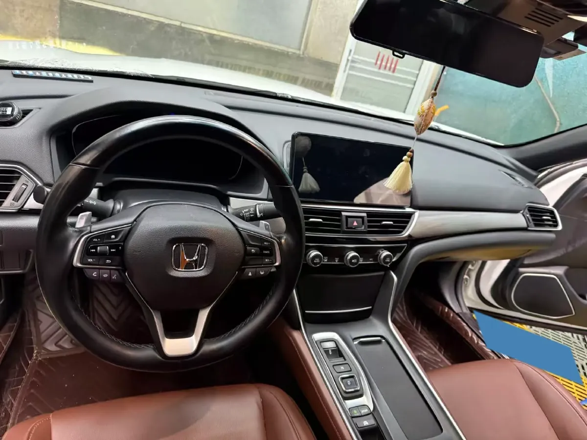 2022 Honda Inspire 2.0L 146HP L4 E-CVT Hybrid,autocango,china used car exporter,china ev exporter,chinese used car exporter,chinese used ev exporter