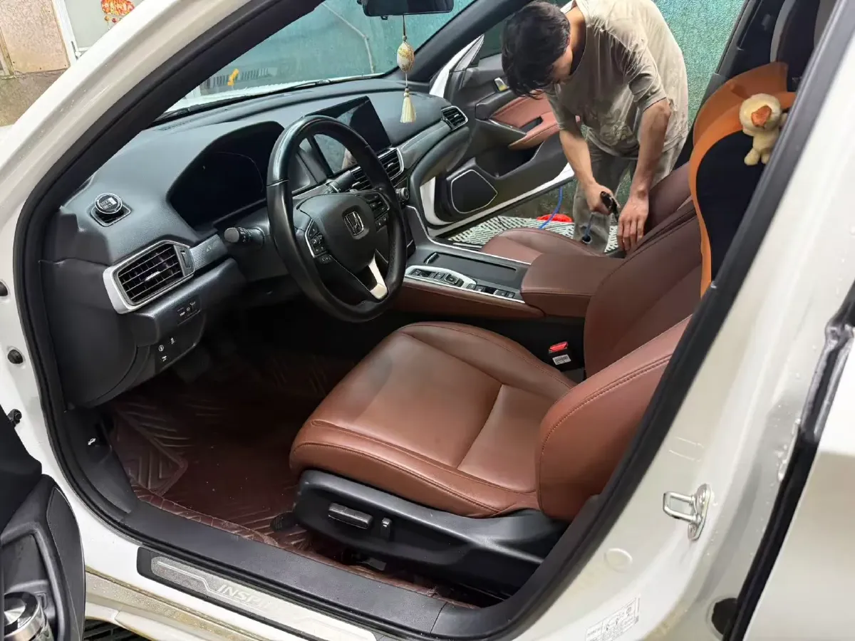 2022 Honda Inspire 2.0L 146HP L4 E-CVT Hybrid,autocango,china used car exporter,china ev exporter,chinese used car exporter,chinese used ev exporter