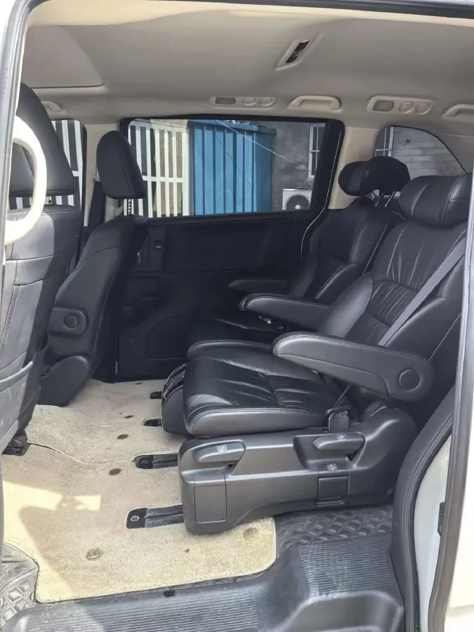 2021 Honda Odyssey 2.0L 146HP L4 E-CVT Hybrid,autocango,china used car exporter,china ev exporter,chinese used car exporter,chinese used ev exporter