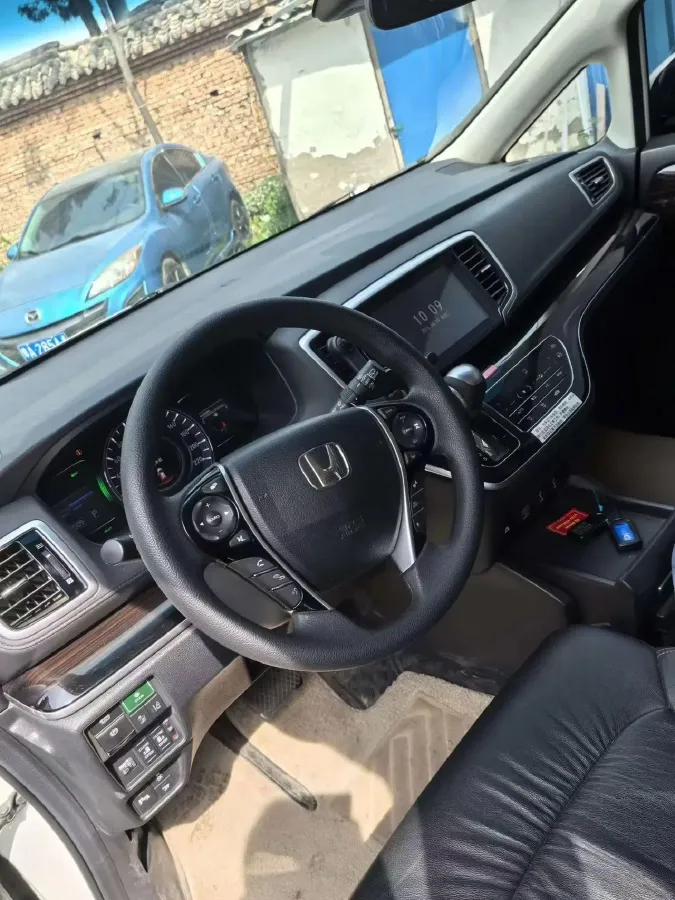 2021 Honda Odyssey 2.0L 146HP L4 E-CVT Hybrid,autocango,china used car exporter,china ev exporter,chinese used car exporter,chinese used ev exporter