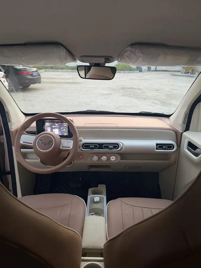 2024 WuLing HongGuang MINI EV BEV 17.3KWH,autocango,china used car exporter,china ev exporter,chinese used car exporter,chinese used ev exporter