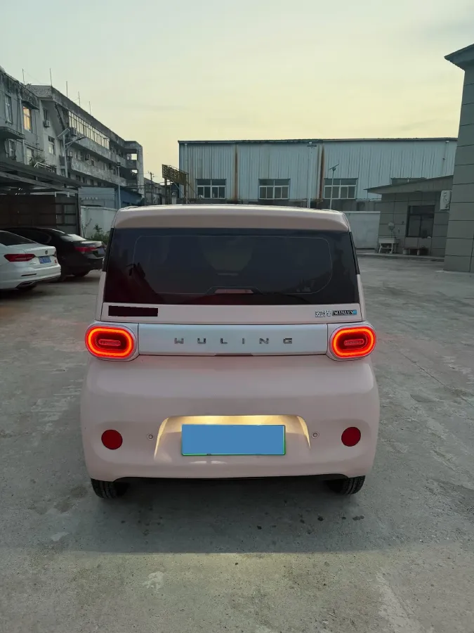 2024 WuLing HongGuang MINI EV BEV 17.3KWH,autocango,china used car exporter,china ev exporter,chinese used car exporter,chinese used ev exporter