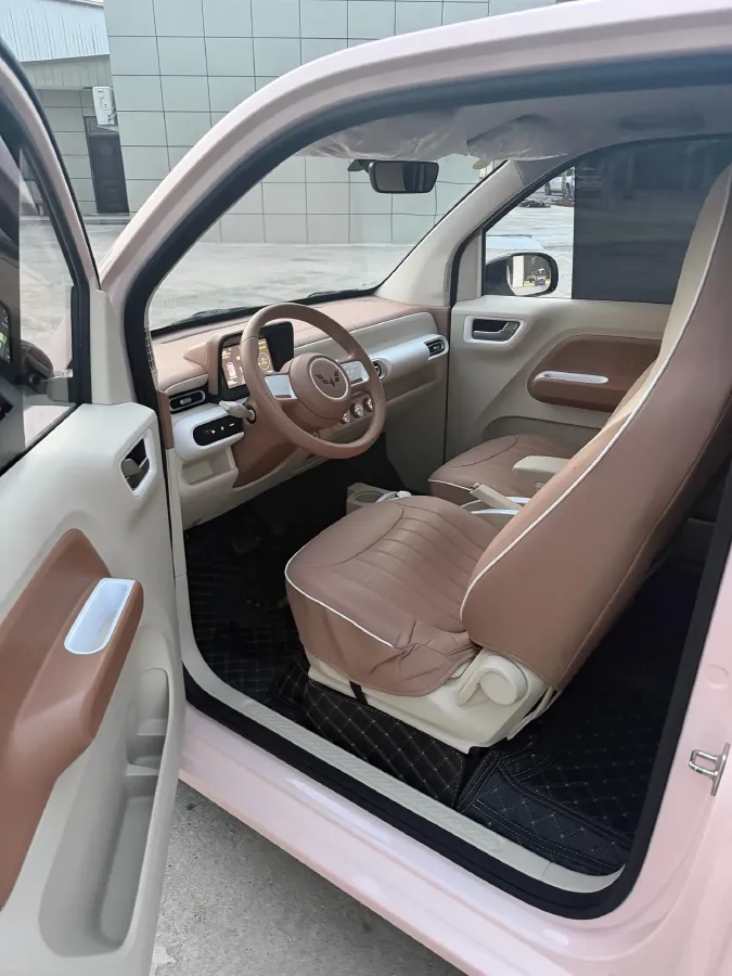 2024 WuLing HongGuang MINI EV BEV 17.3KWH,autocango,china used car exporter,china ev exporter,chinese used car exporter,chinese used ev exporter