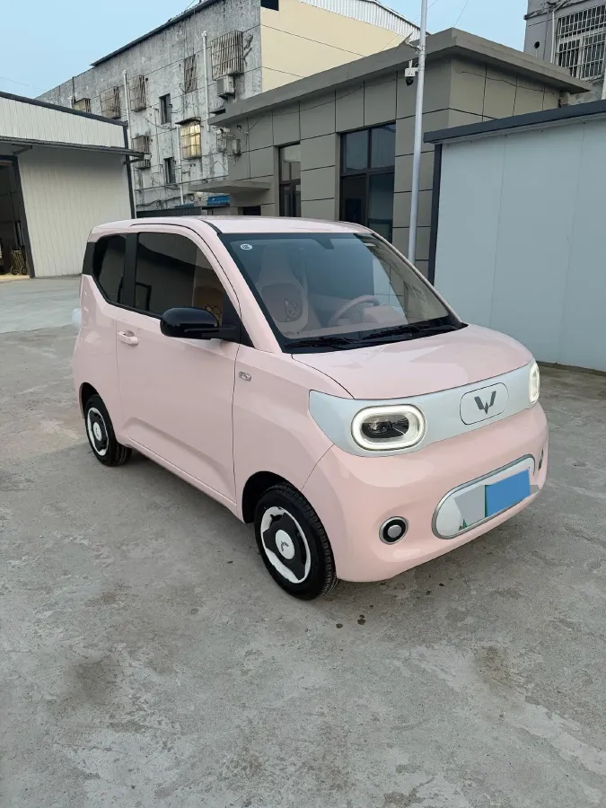 2024 WuLing HongGuang MINI EV BEV 17.3KWH,autocango,china used car exporter,china ev exporter,chinese used car exporter,chinese used ev exporter