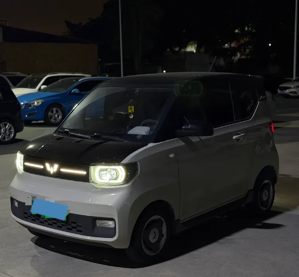 2022 DongFeng Fengon Fengon MINI EV BEV 13.8KWH,autocango,china used car exporter,china ev exporter,chinese used car exporter,chinese used ev exporter