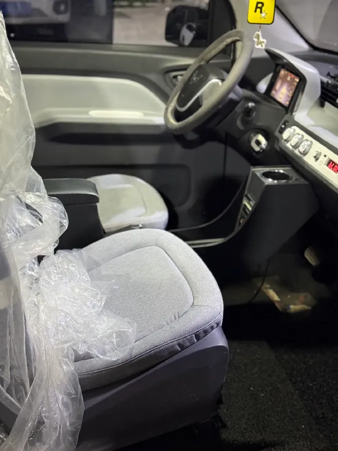 2022 DongFeng Fengon Fengon MINI EV BEV 13.8KWH,autocango,china used car exporter,china ev exporter,chinese used car exporter,chinese used ev exporter