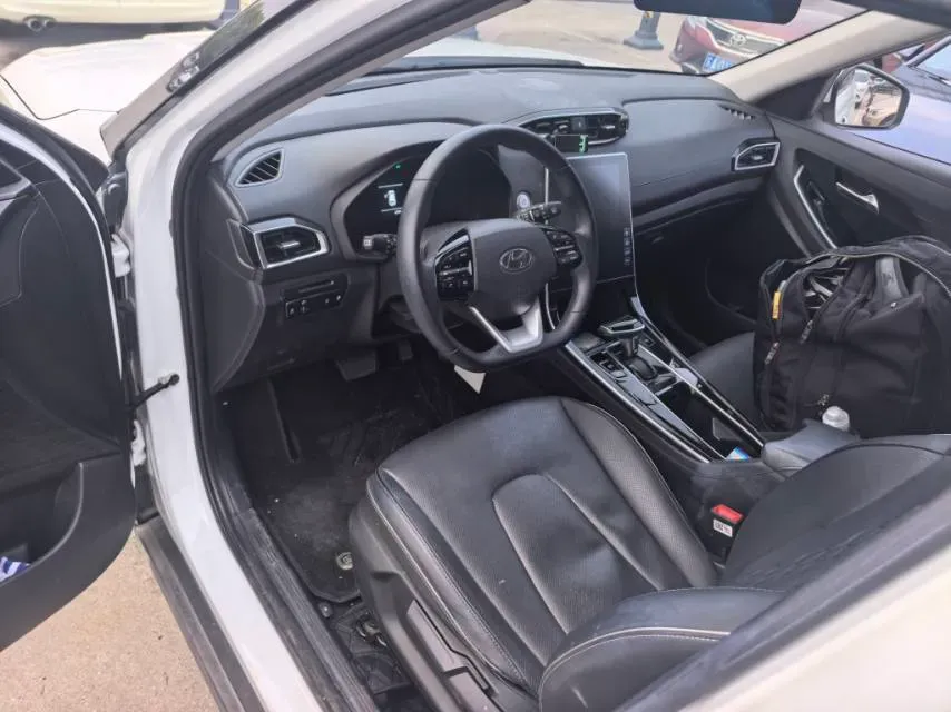 2020 Hyundai ix25 1.5L 115HP L4 CVT,autocango,china used car exporter,china ev exporter,chinese used car exporter,chinese used ev exporter