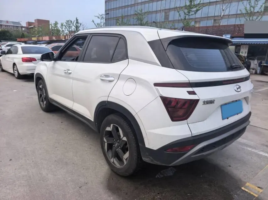 2020 Hyundai ix25 1.5L 115HP L4 CVT,autocango,china used car exporter,china ev exporter,chinese used car exporter,chinese used ev exporter