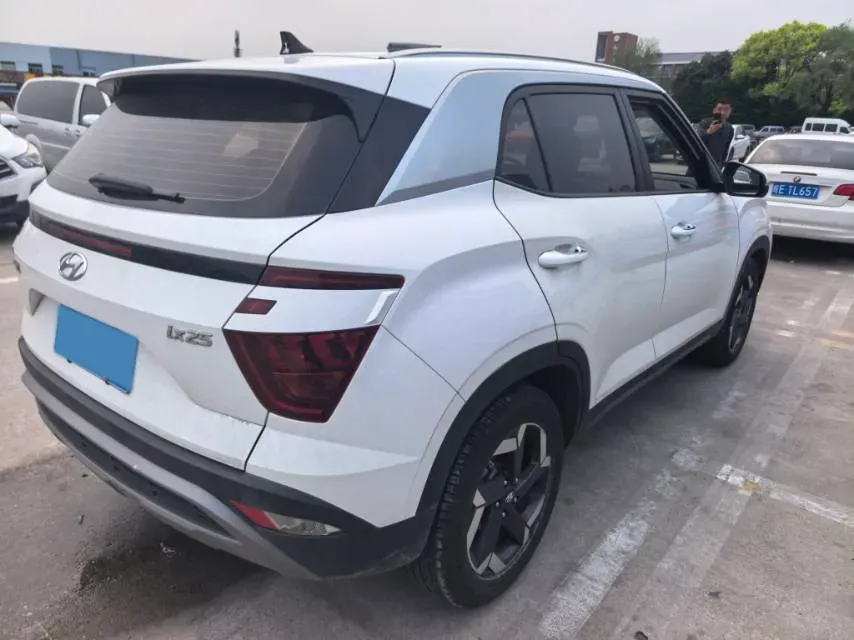 2020 Hyundai ix25 1.5L 115HP L4 CVT,autocango,china used car exporter,china ev exporter,chinese used car exporter,chinese used ev exporter