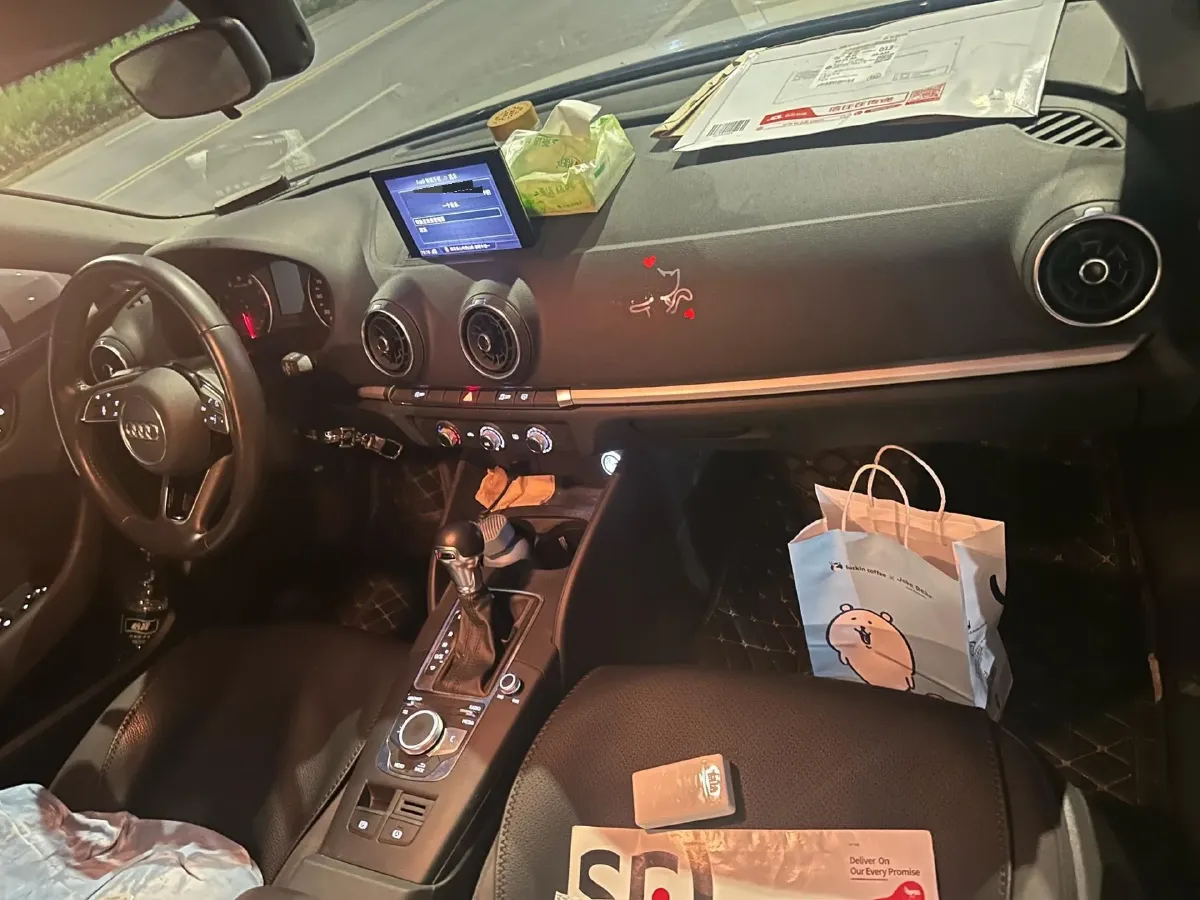 2020 Audi A3 1.4T 150HP L4 7DCT,autocango,china used car exporter,china ev exporter,chinese used car exporter,chinese used ev exporter