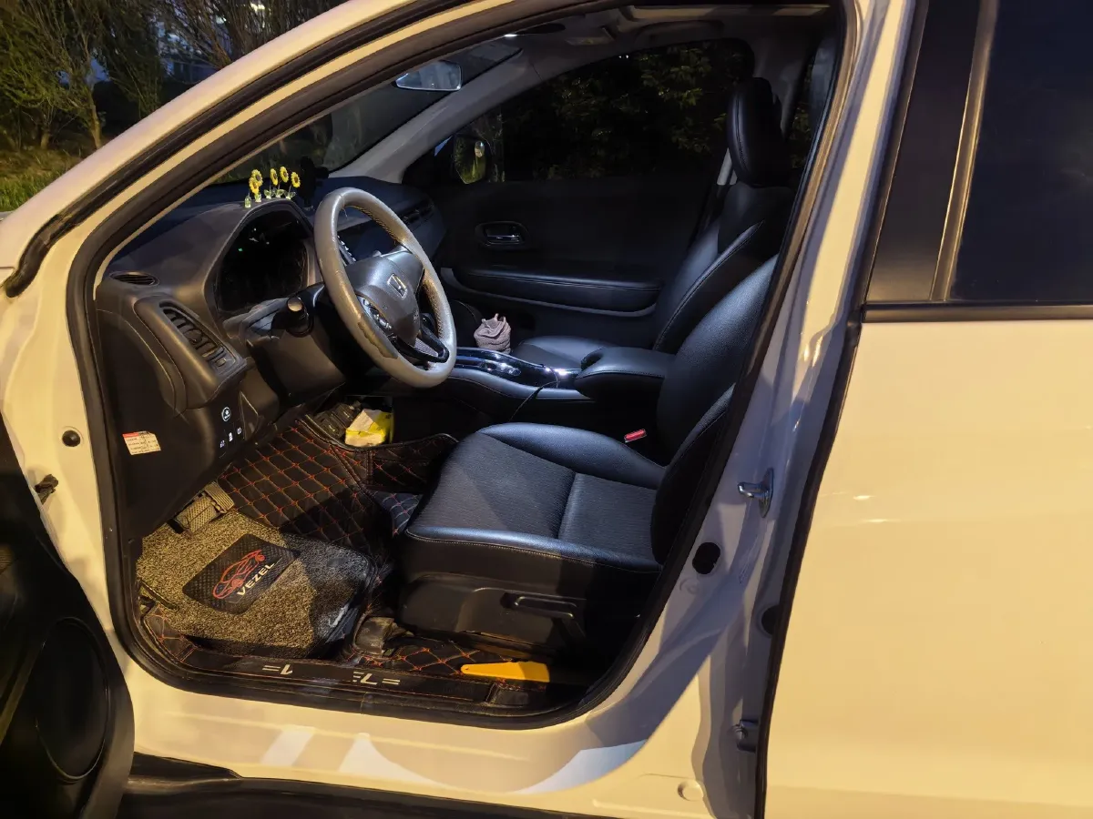 2020 Honda Vezel 1.5L 131HP L4 CVT,autocango,china used car exporter,china ev exporter,chinese used car exporter,chinese used ev exporter