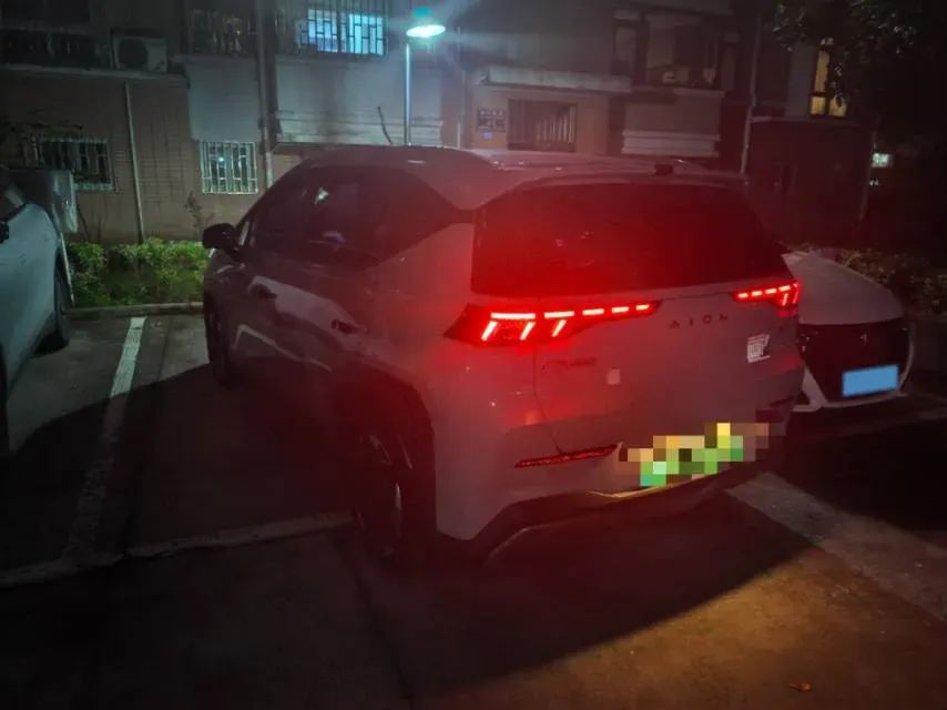 2022 Aion Y BEV 59KWH,autocango,china used car exporter,china ev exporter,chinese used car exporter,chinese used ev exporter