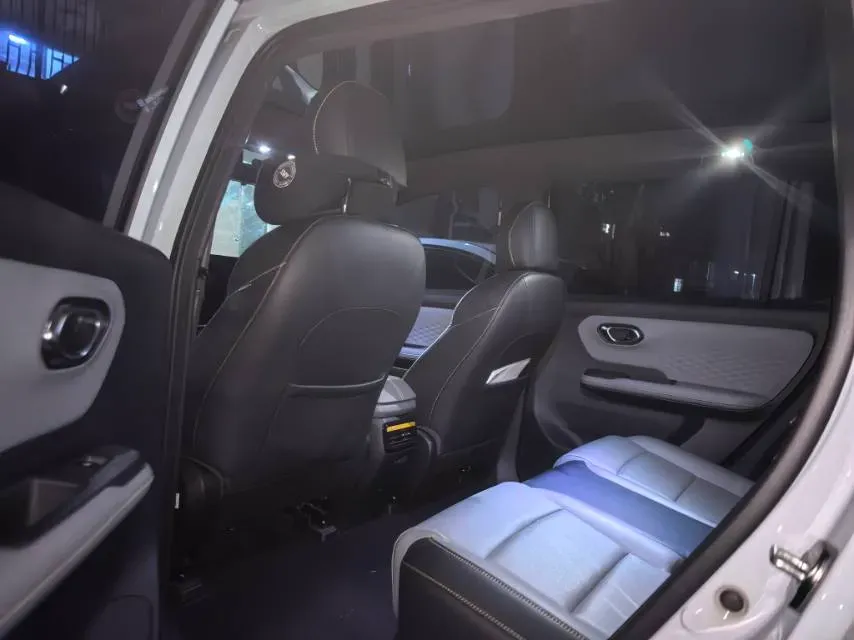 2022 Aion Y BEV 59KWH,autocango,china used car exporter,china ev exporter,chinese used car exporter,chinese used ev exporter