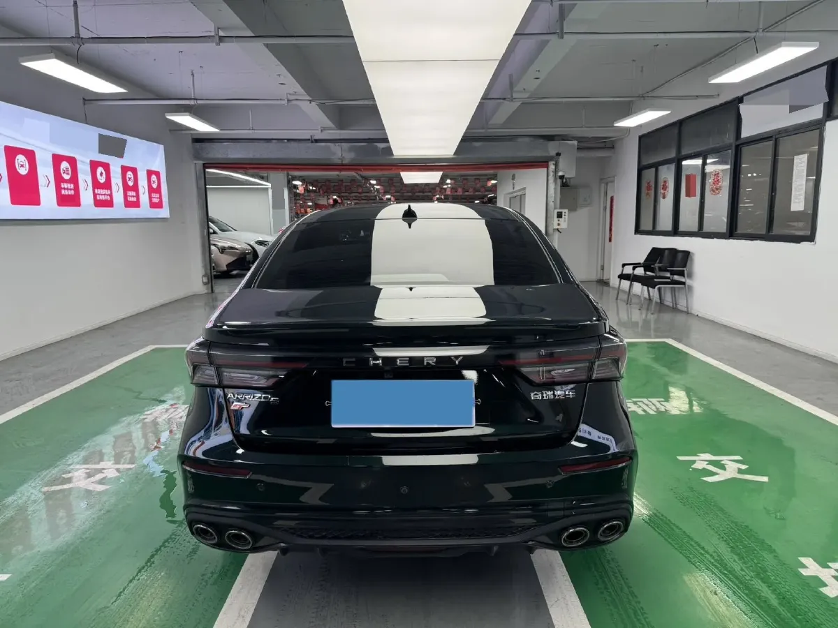 2022 Chery Arrizo 5 GT 1.6T 197HP L4 7DCT,autocango,china used car exporter,china ev exporter,chinese used car exporter,chinese used ev exporter