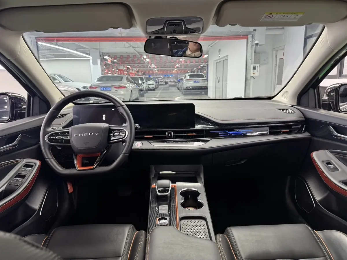 2022 Chery Arrizo 5 GT 1.6T 197HP L4 7DCT,autocango,china used car exporter,china ev exporter,chinese used car exporter,chinese used ev exporter