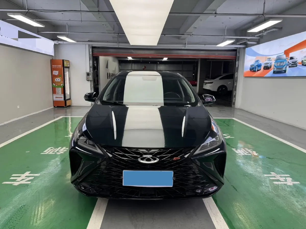 2022 Chery Arrizo 5 GT 1.6T 197HP L4 7DCT,autocango,china used car exporter,china ev exporter,chinese used car exporter,chinese used ev exporter