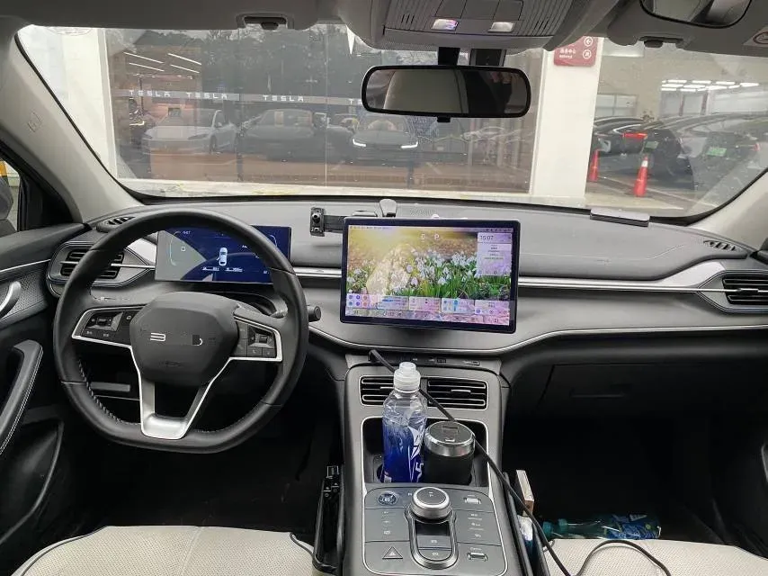 2024 BYD Qin Plus 1.5L 110HP L4 E-CVT PHEV 8.32KWH,autocango,china used car exporter,china ev exporter,chinese used car exporter,chinese used ev exporter