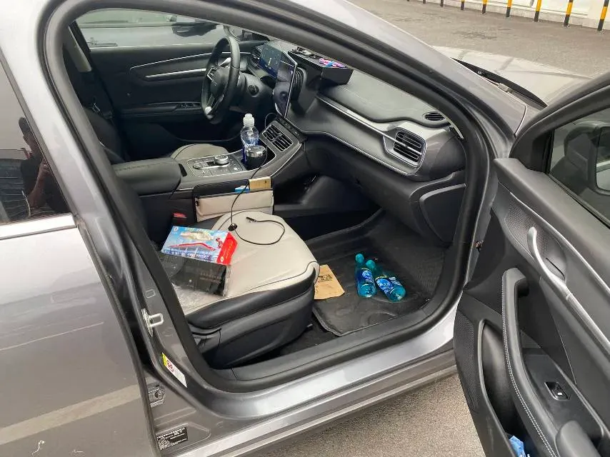 2024 BYD Qin Plus 1.5L 110HP L4 E-CVT PHEV 8.32KWH,autocango,china used car exporter,china ev exporter,chinese used car exporter,chinese used ev exporter