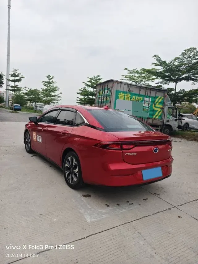 2019 Aion S BEV 58.8KWH,autocango,china used car exporter,china ev exporter,chinese used car exporter,chinese used ev exporter