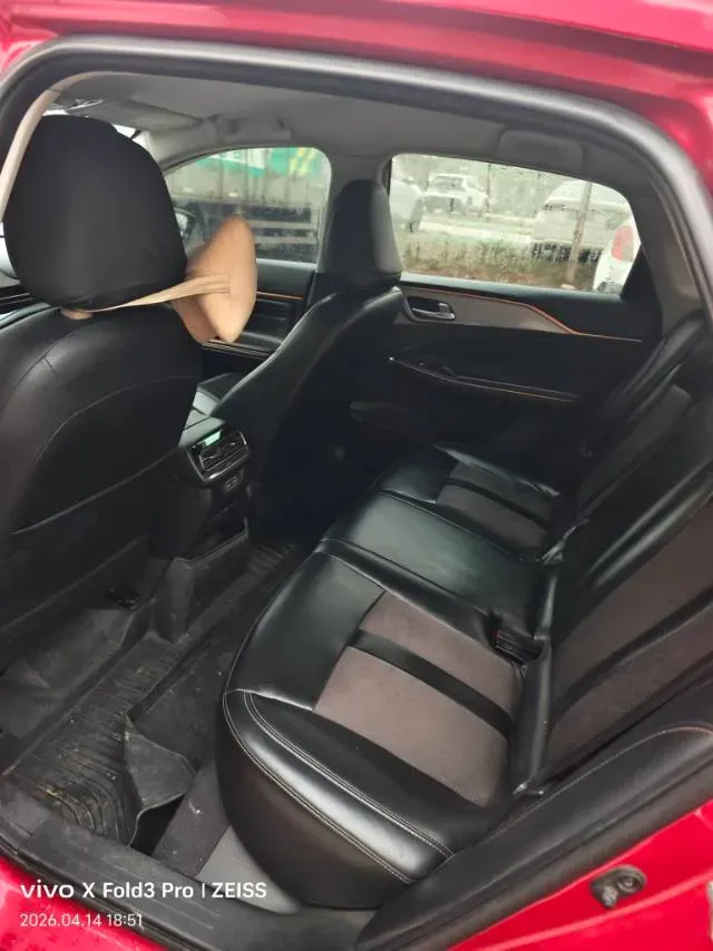 2019 Aion S BEV 58.8KWH,autocango,china used car exporter,china ev exporter,chinese used car exporter,chinese used ev exporter