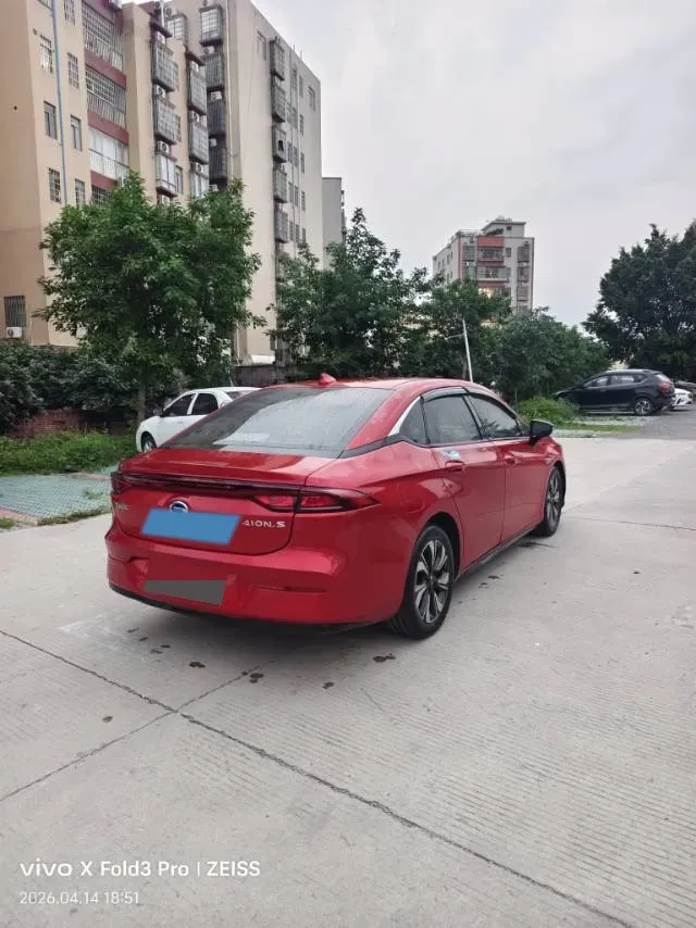 2019 Aion S BEV 58.8KWH,autocango,china used car exporter,china ev exporter,chinese used car exporter,chinese used ev exporter