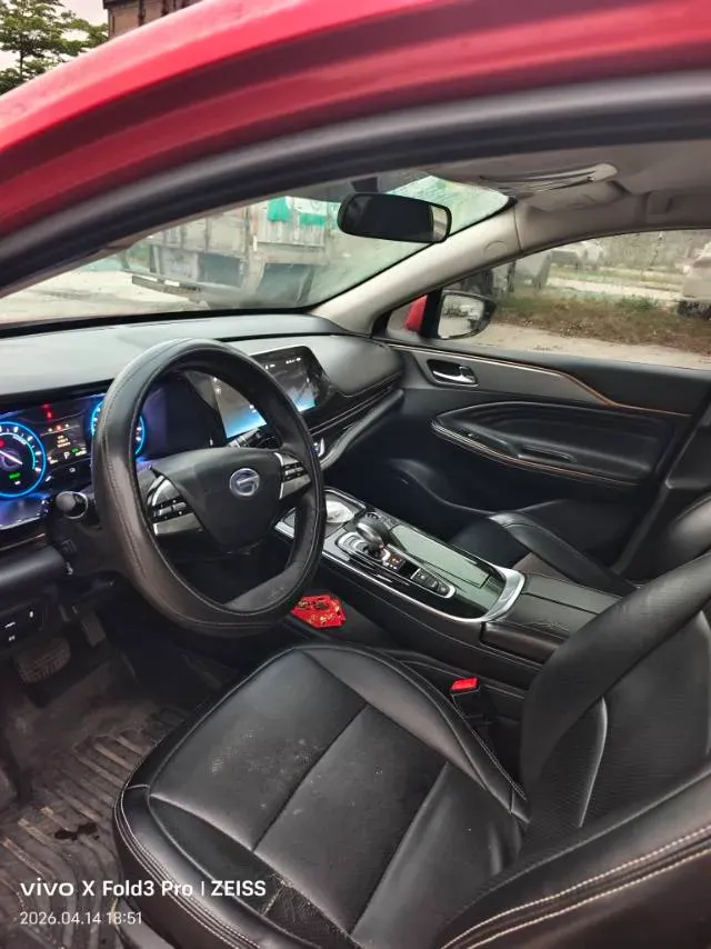 2019 Aion S BEV 58.8KWH,autocango,china used car exporter,china ev exporter,chinese used car exporter,chinese used ev exporter