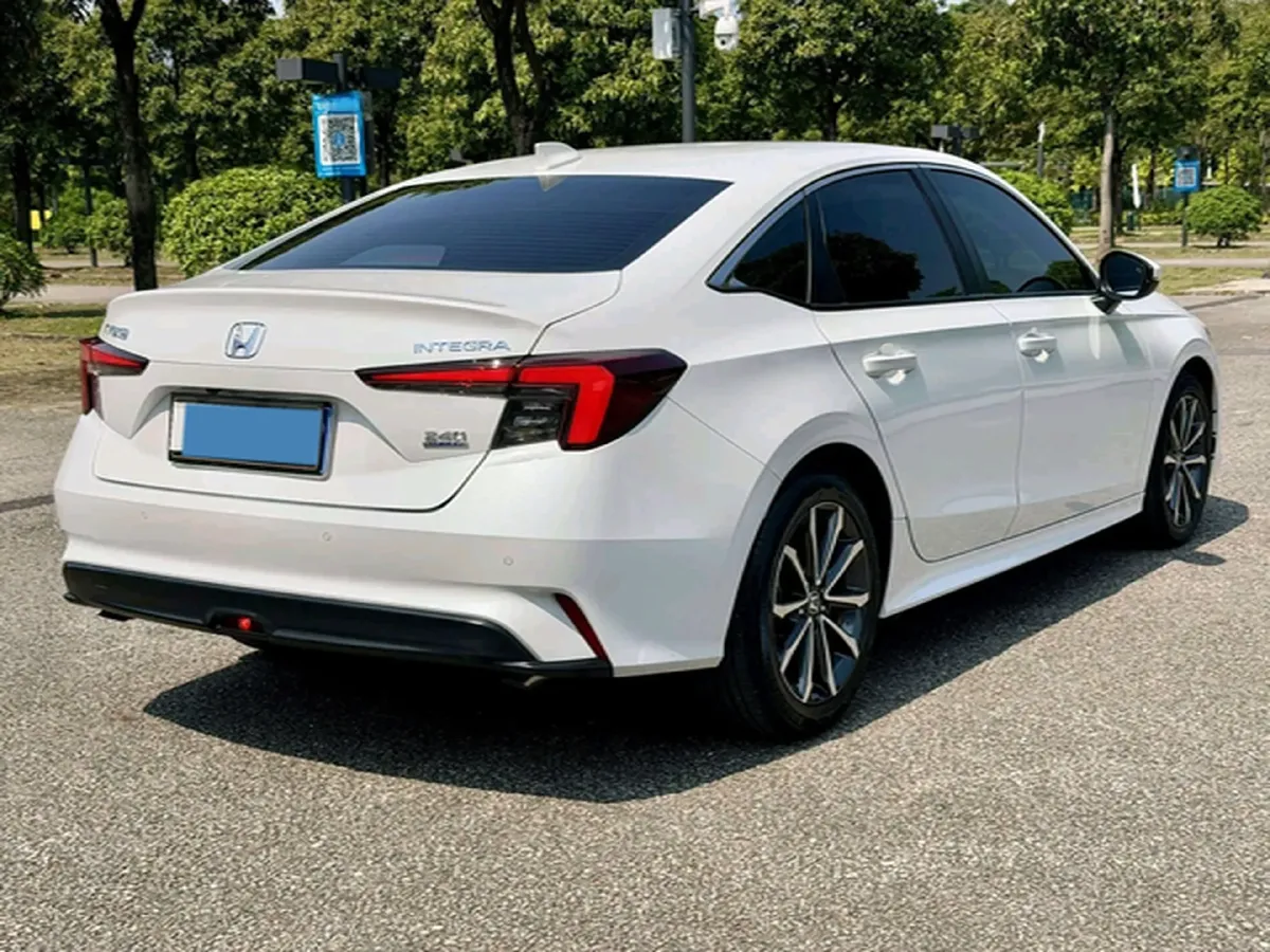 2022 Honda Integra 1.5T 182HP L4 CVT,autocango,china used car exporter,china ev exporter,chinese used car exporter,chinese used ev exporter