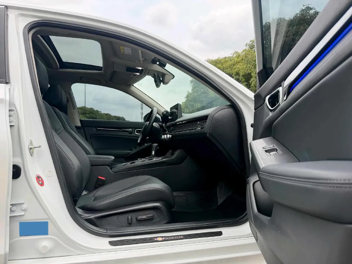 2022 Honda Integra 1.5T 182HP L4 CVT,autocango,china used car exporter,china ev exporter,chinese used car exporter,chinese used ev exporter