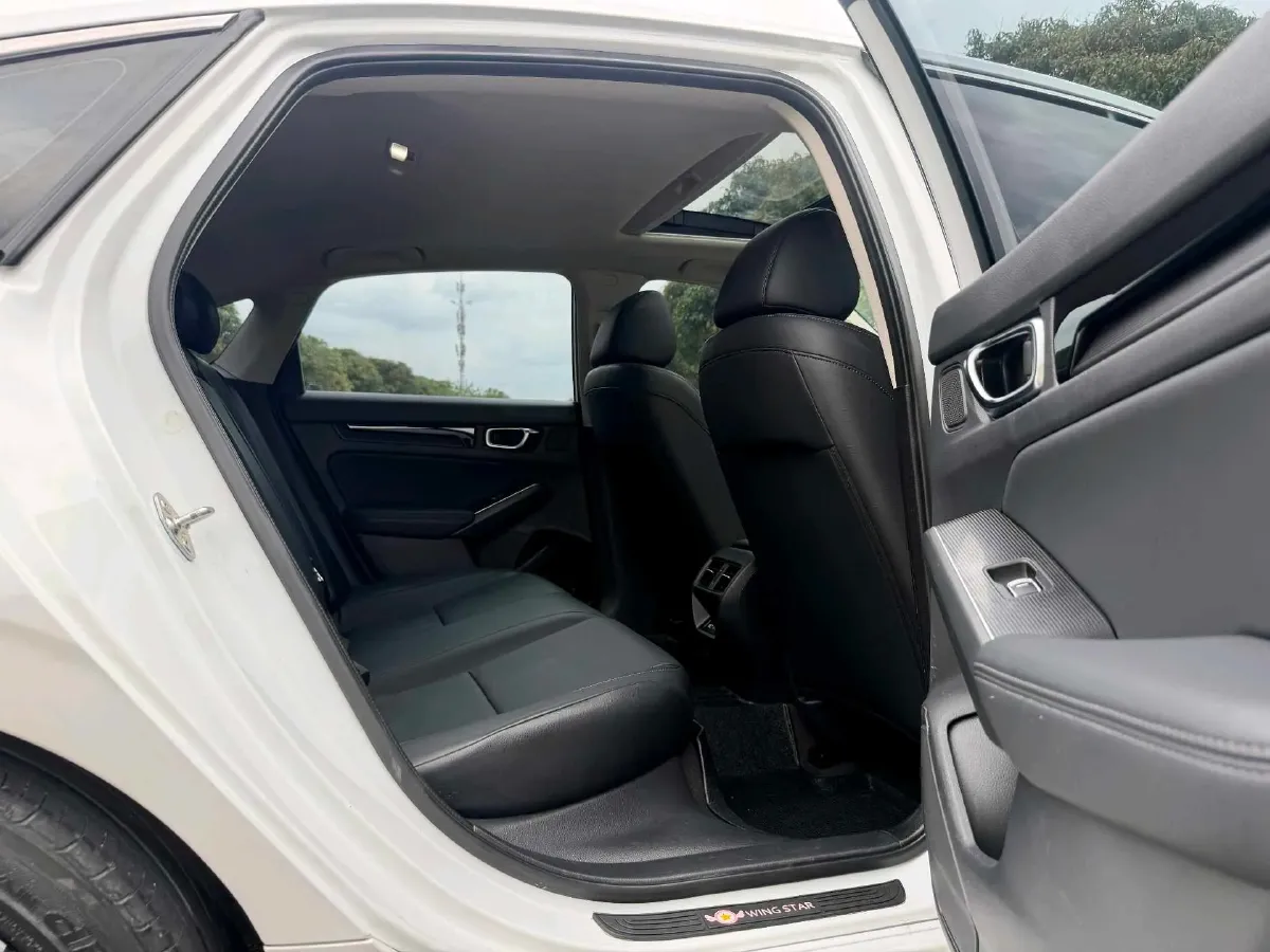 2022 Honda Integra 1.5T 182HP L4 CVT,autocango,china used car exporter,china ev exporter,chinese used car exporter,chinese used ev exporter